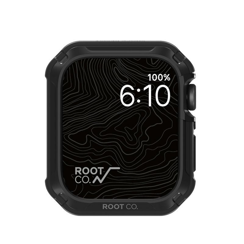 GRAVITY Shock Resist case for Apple Watch | ROOT CO. ONLINE SHOP