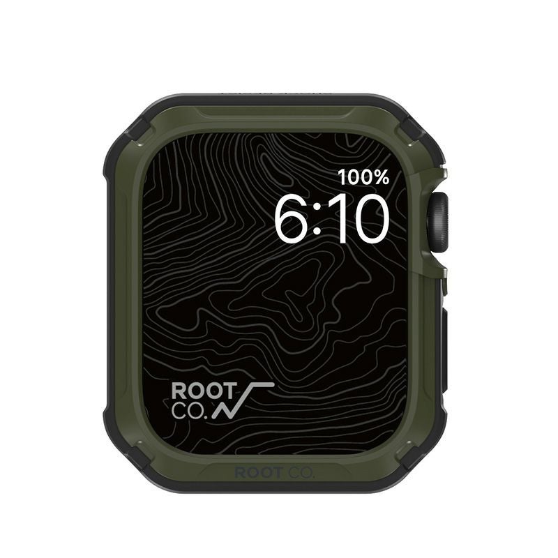 GRAVITY Shock Resist case for Apple Watch | ROOT CO. ONLINE SHOP
