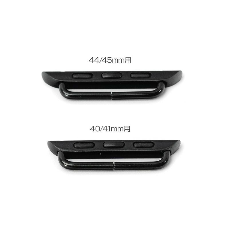 GRAVITY Apple Watch Band Adapter. | ROOT CO. ONLINE SHOP
