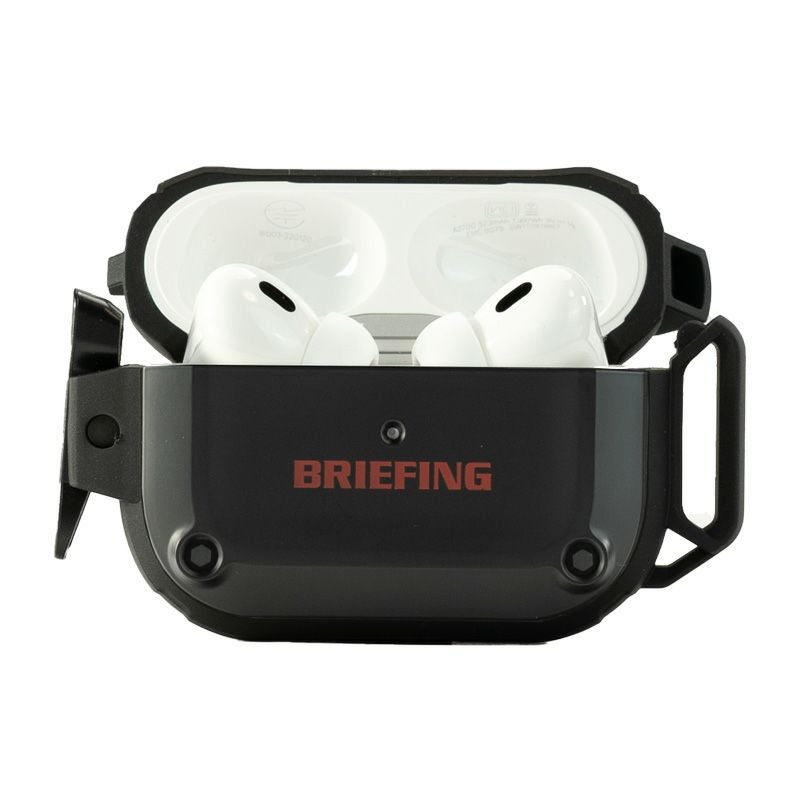 BR×ROOT CO. for AirPods Pro （第1世代/第2世代） v2 | ROOT CO