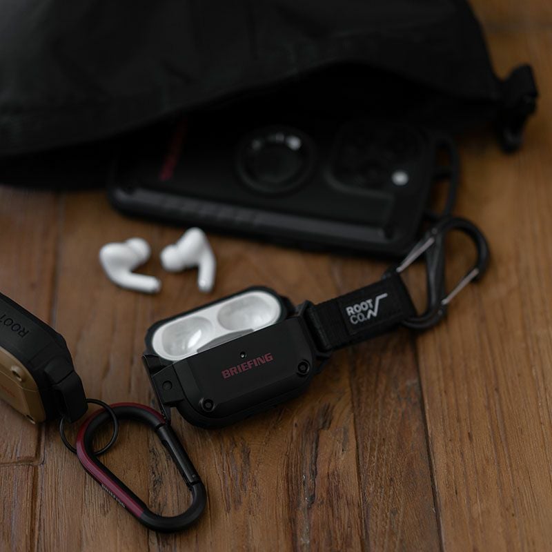BR×ROOT CO. for AirPods Pro （第1世代/第2世代） v2 | ROOT CO