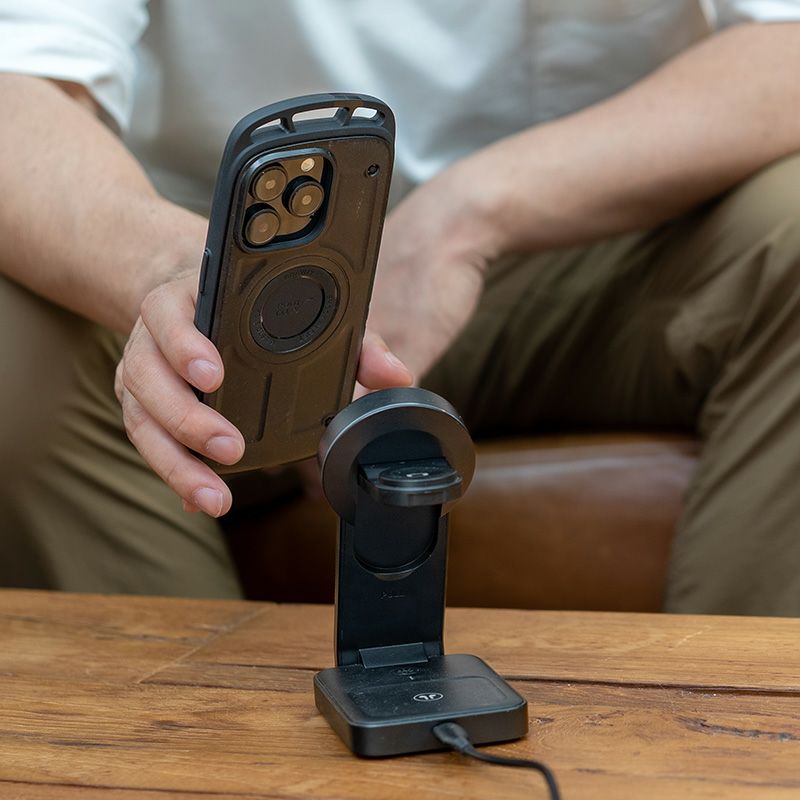 iPhone16専用】GRAVITY Shock Resist Case Pro. | ROOT CO. ONLINE SHOP