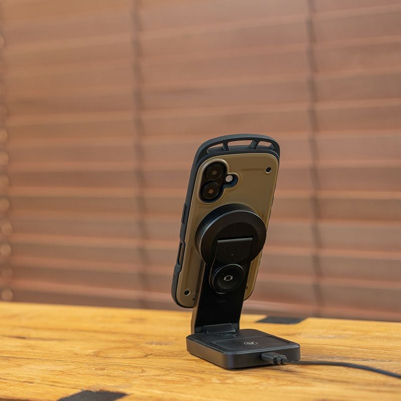 iPhone16専用】GRAVITY Shock Resist Case Pro. | ROOT CO. ONLINE SHOP