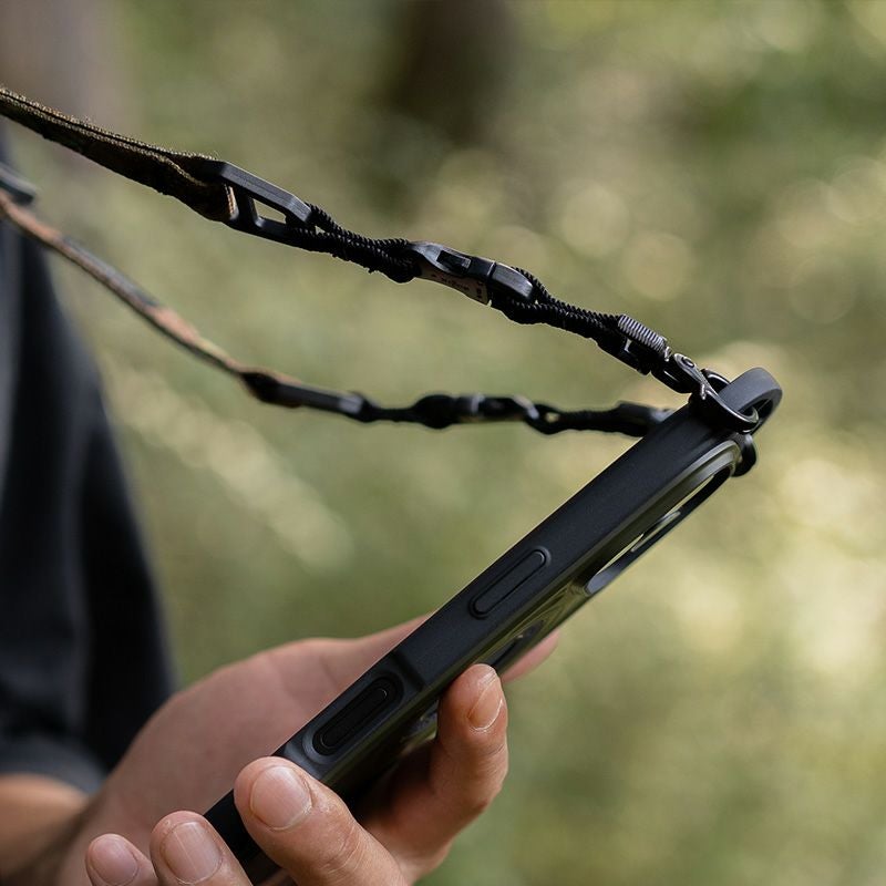 iPhone16専用】GRAVITY Shock Resist Case Pro. | ROOT CO. ONLINE SHOP
