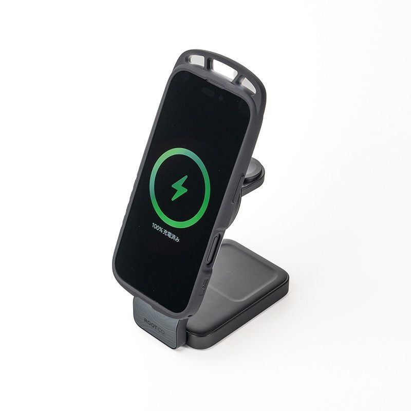 iPhone16Pro専用】GRAVITY Shock Resist Case Pro. | ROOT CO. ONLINE SHOP