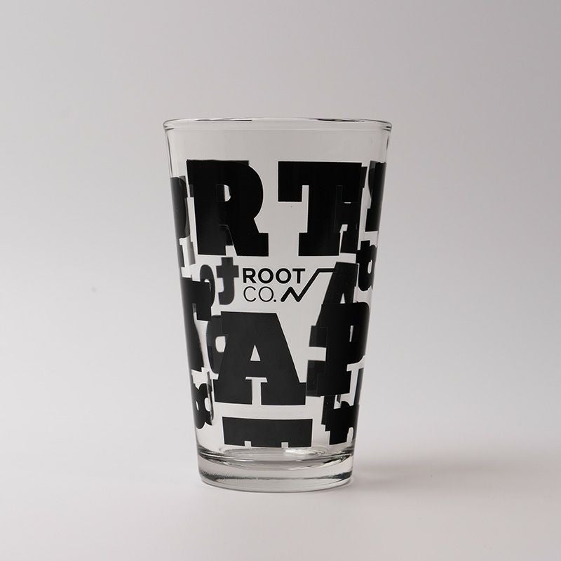 TARP GLASS/ROOT CO. ver. | ROOT CO. ONLINE SHOP