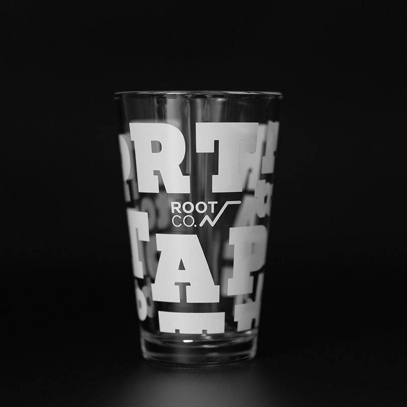 TARP GLASS/ROOT CO. ver. | ROOT CO. ONLINE SHOP