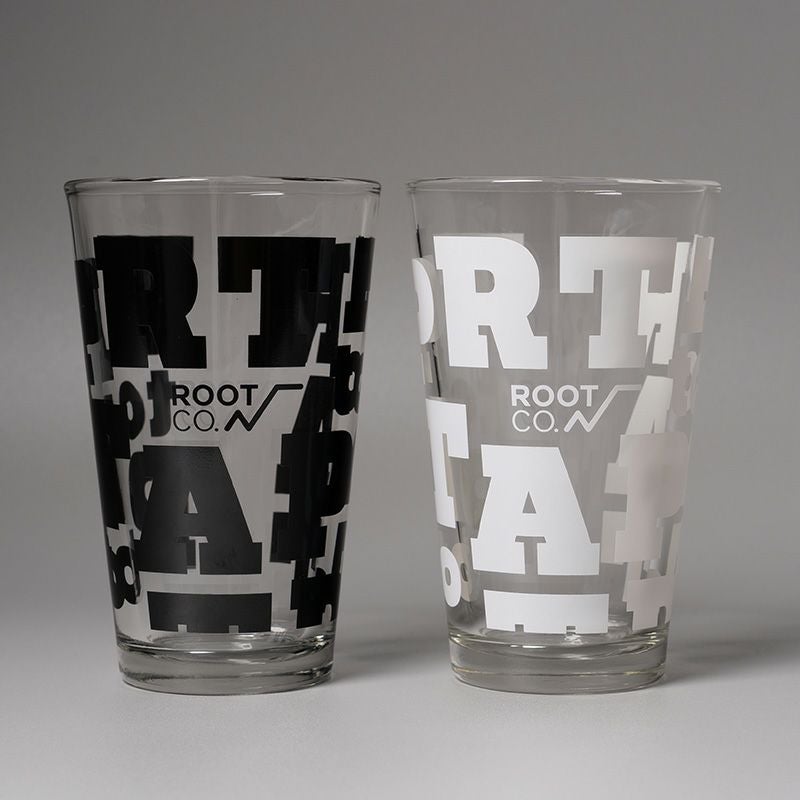 TARP GLASS/ROOT CO. ver. | ROOT CO. ONLINE SHOP