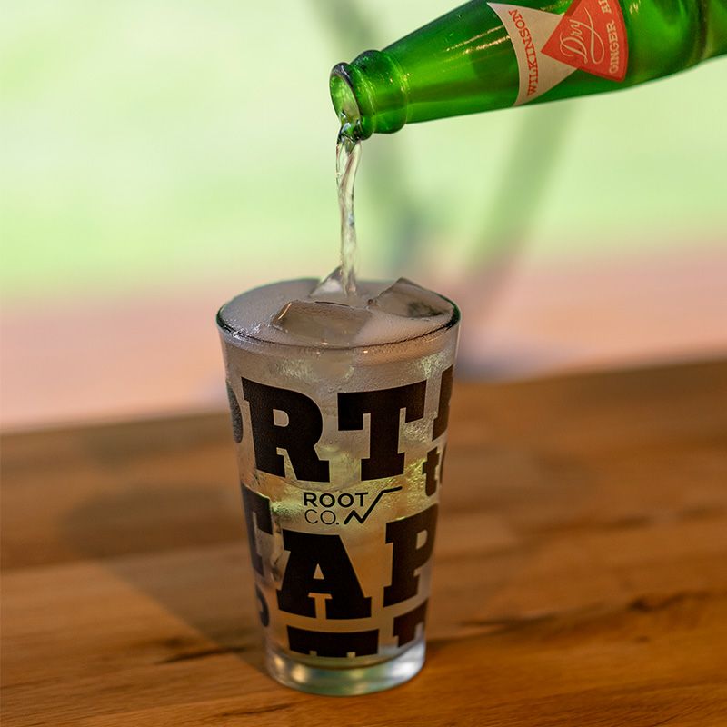 TARP GLASS/ROOT CO. ver. | ROOT CO. ONLINE SHOP