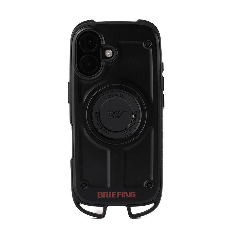 BR×ROOT CO. for iPhone16/iPhone16Pro | ROOT CO. ONLINE SHOP