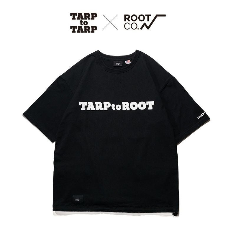 COLLABORATION | ROOT CO. ONLINE SHOP