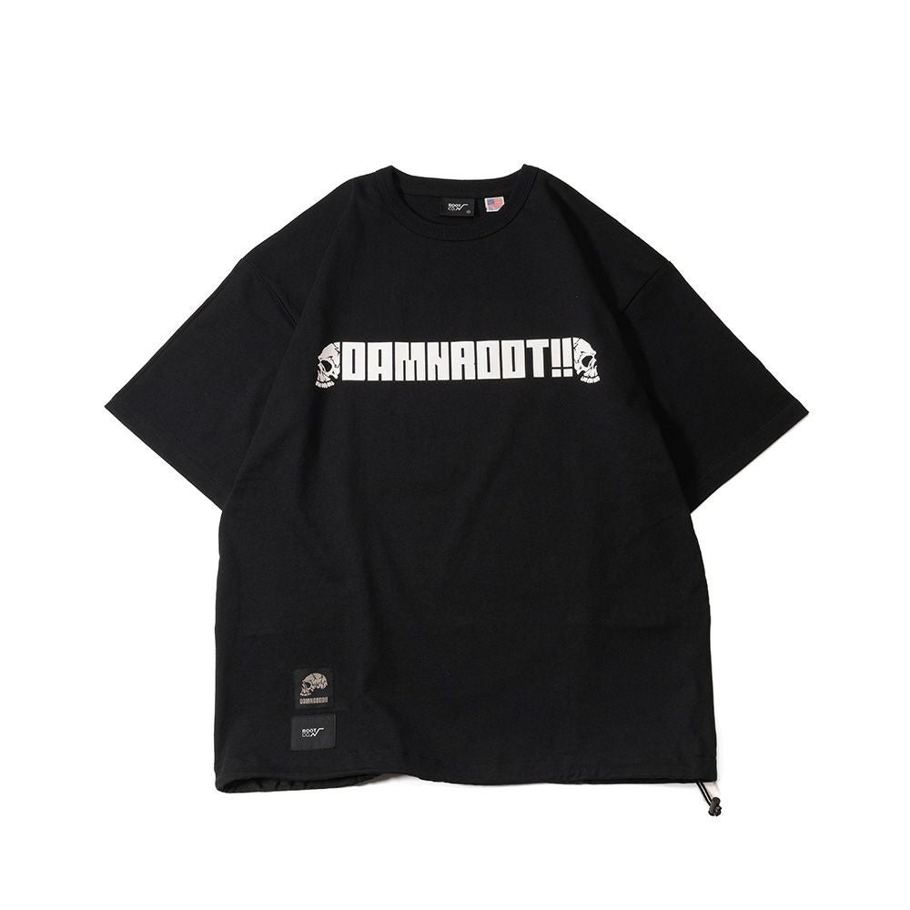 DAMNGOOD!!× ROOT CO. | ROOT CO. ONLINE SHOP