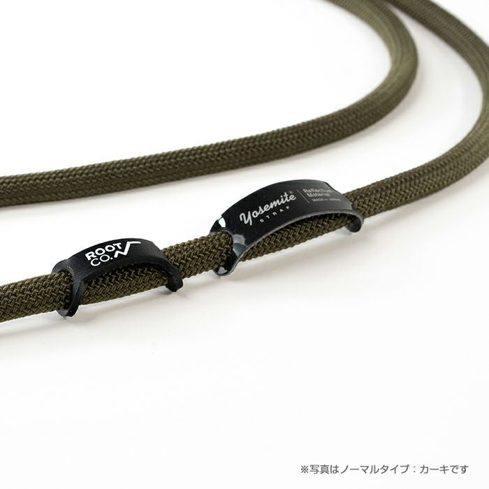 EPM × ROOT CO. YOSEMITE MOBILE STRAP（グロー） | ROOT CO. ONLINE SHOP