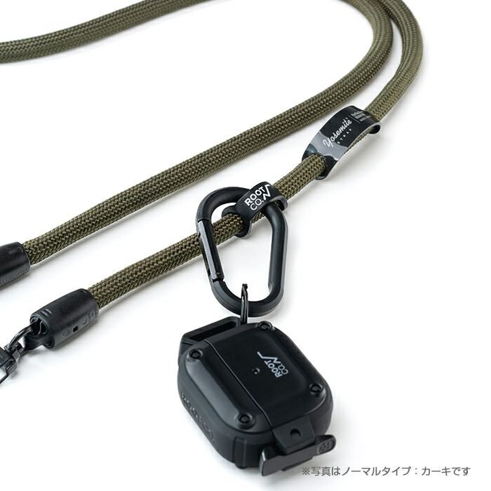 EPM × ROOT CO. YOSEMITE MOBILE STRAP（グロー） | ROOT CO. ONLINE SHOP