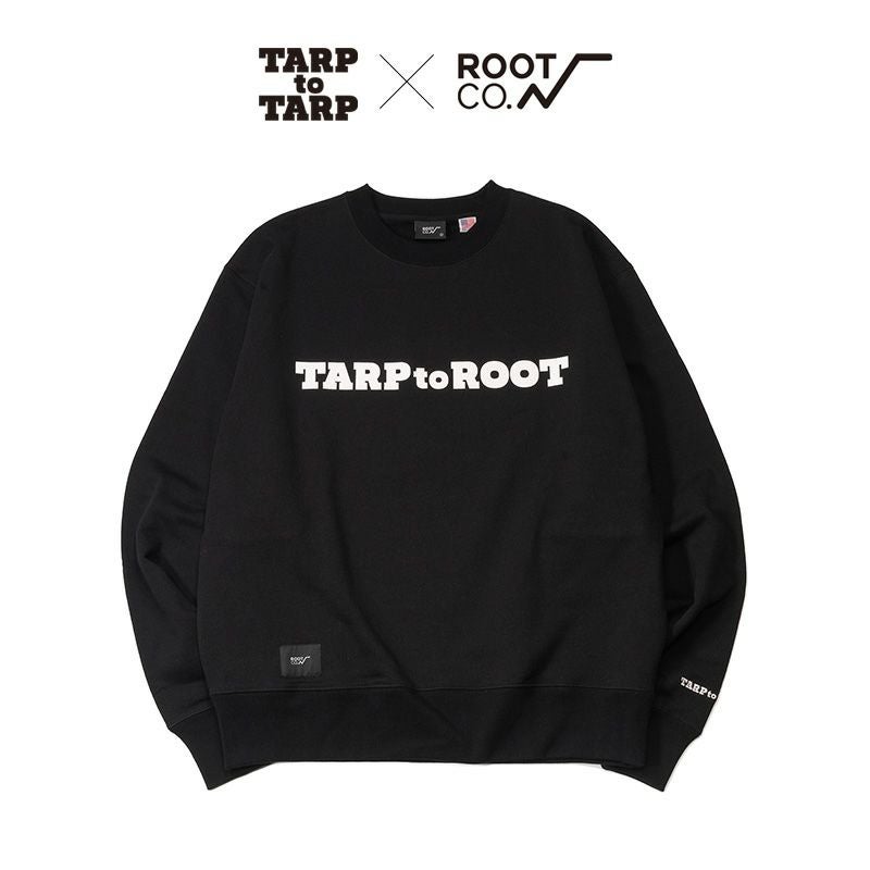 COLLABORATION | ROOT CO. ONLINE SHOP