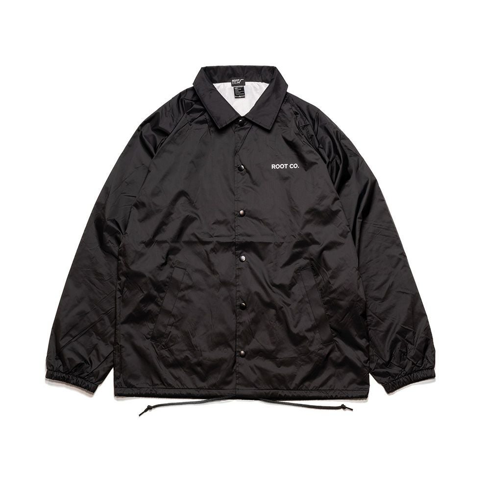 PLAY Coach Jacket | ROOT CO. ONLINE SHOP