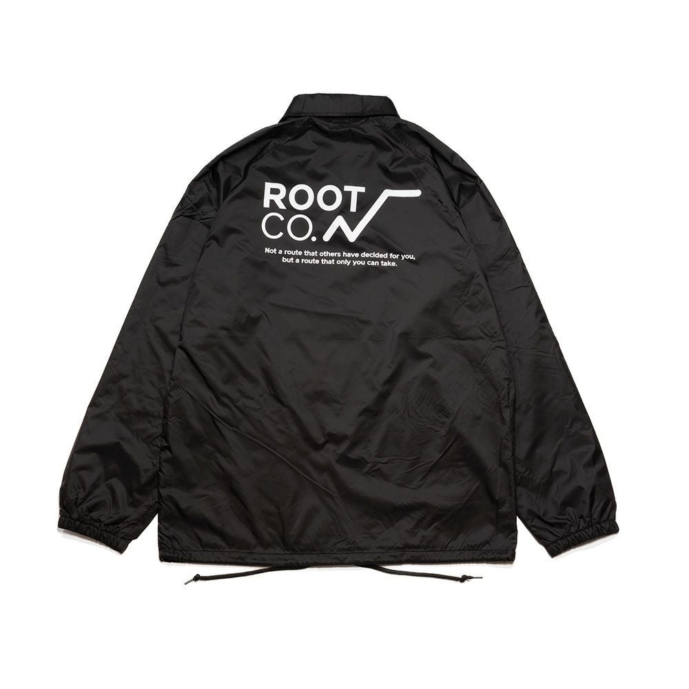 PLAY Coach Jacket | ROOT CO. ONLINE SHOP