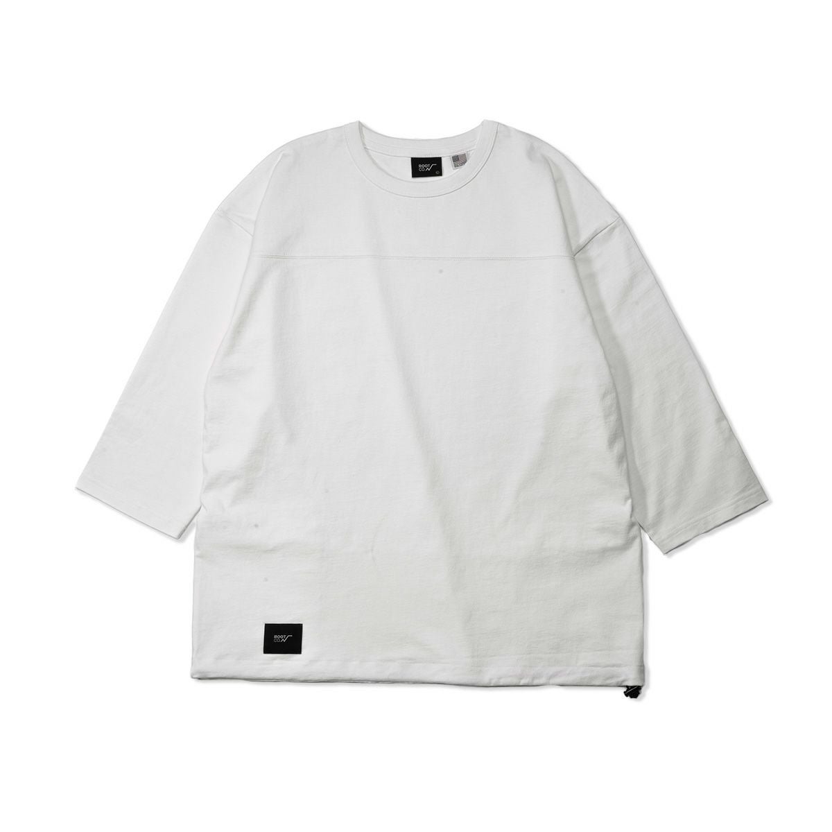 PLAY UTILITY BACK POCKET Football T-Shirts | ROOT CO. ONLINE SHOP