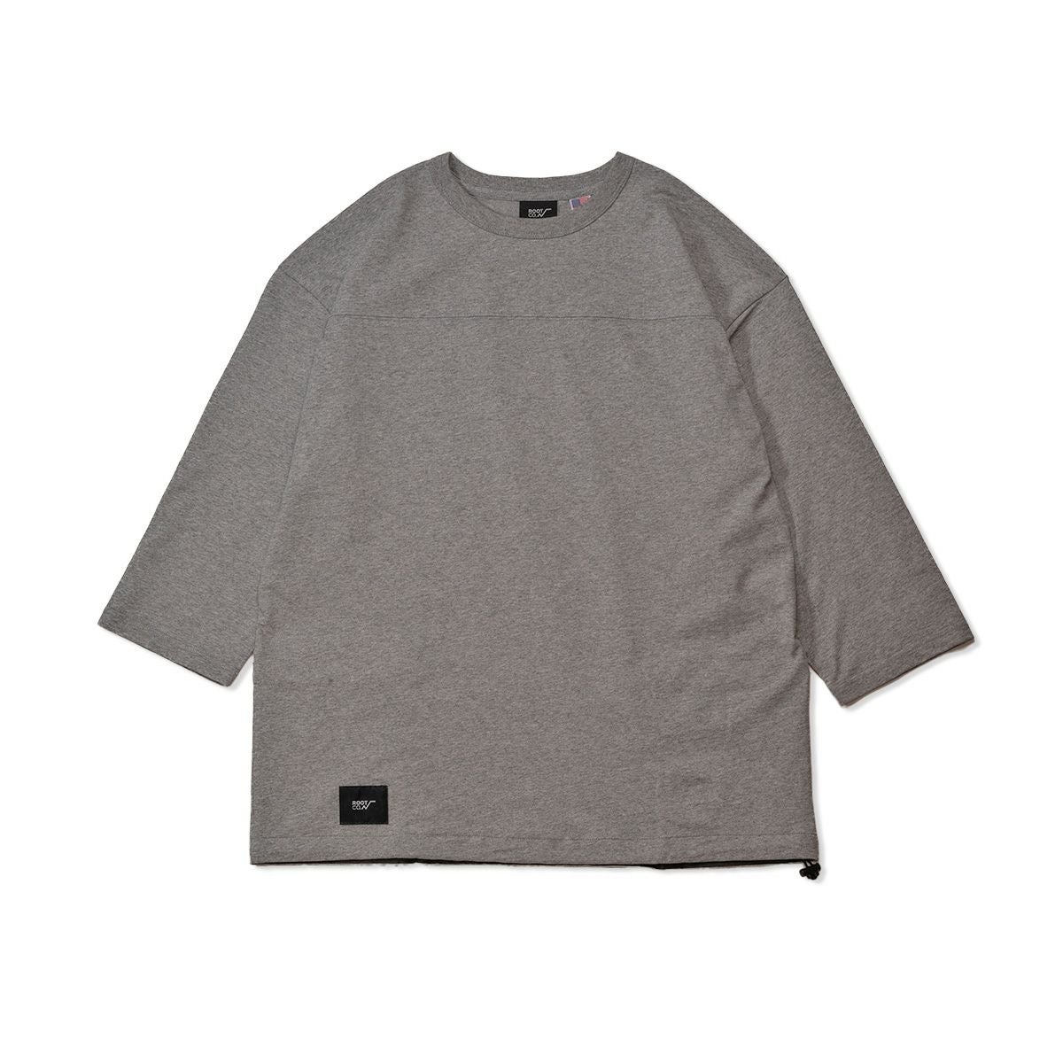 PLAY UTILITY BACK POCKET Football T-Shirts | ROOT CO. ONLINE SHOP