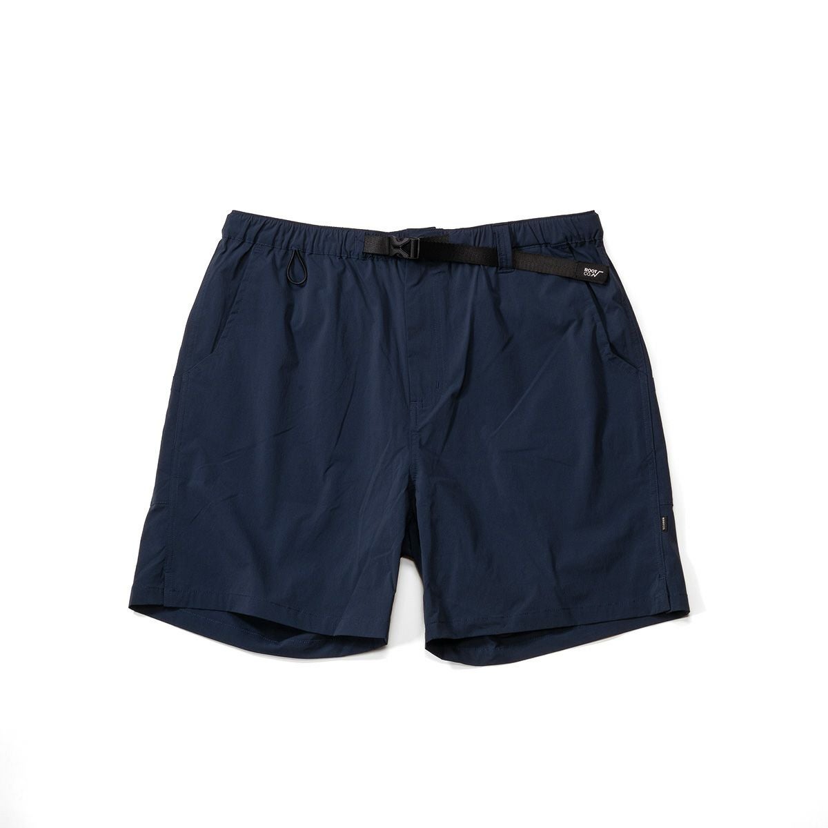 PLAY STRETCH UTILITY Shorts (ネイビー) | ROOT CO. ONLINE SHOP