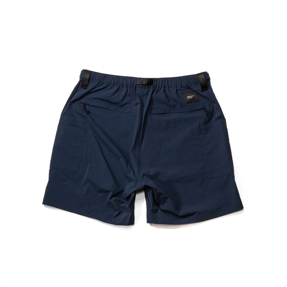PLAY STRETCH UTILITY Shorts (ネイビー) | ROOT CO. ONLINE SHOP