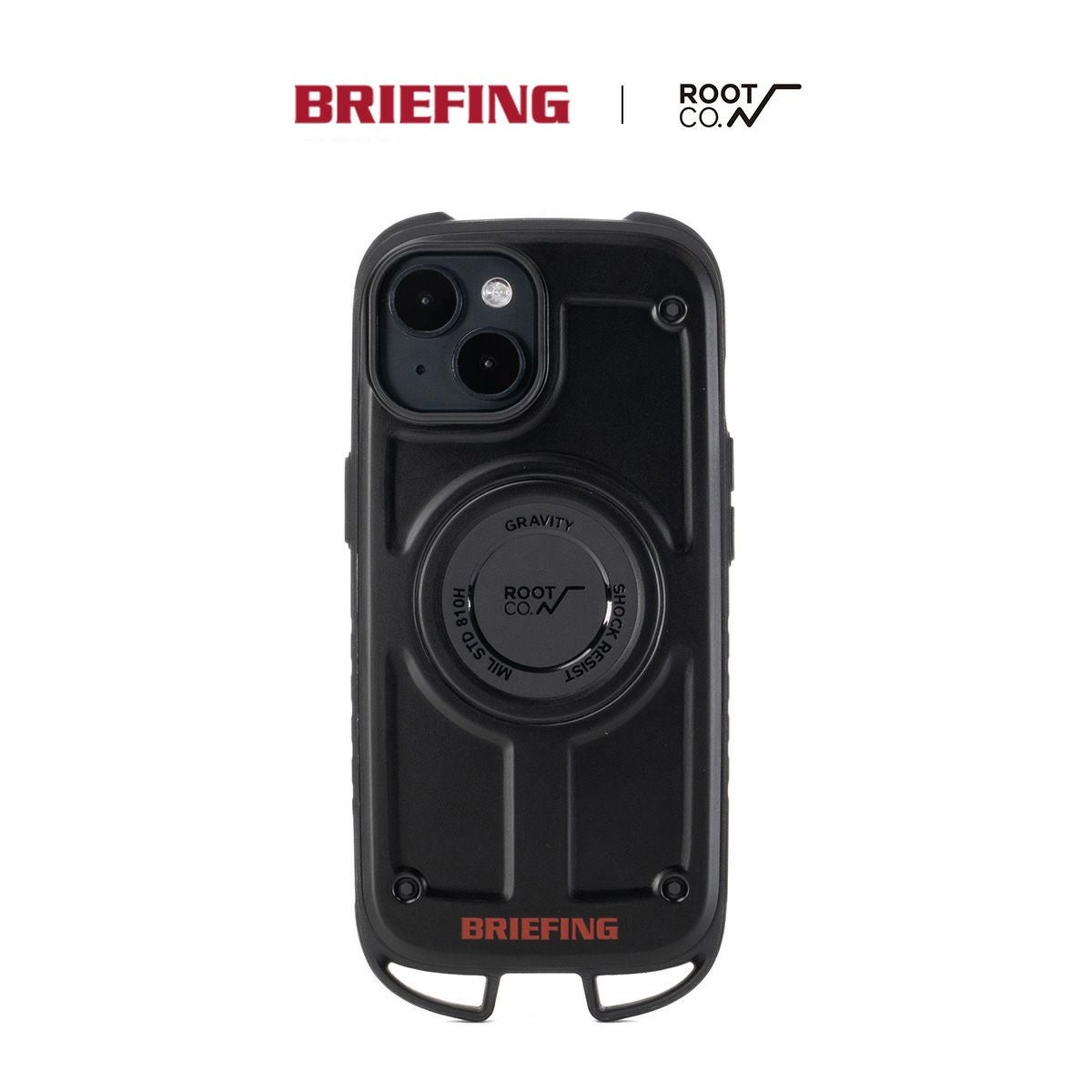 BR×ROOT CO. for iPhone13/iPhone14/iPhone15 | ROOT CO. ONLINE SHOP