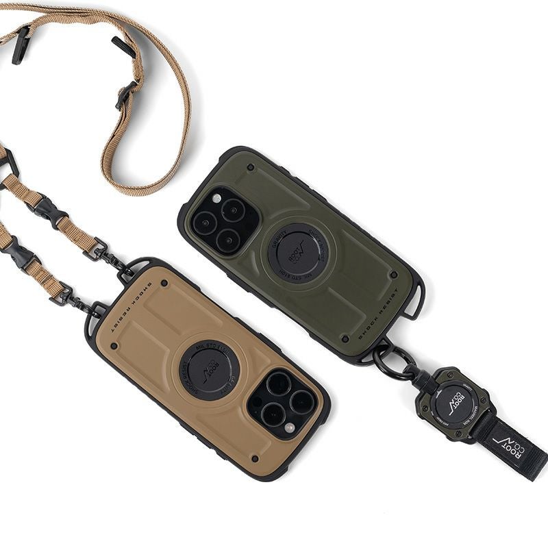BR×ROOT CO. for iPhone13/iPhone14/iPhone15 | ROOT CO. ONLINE SHOP