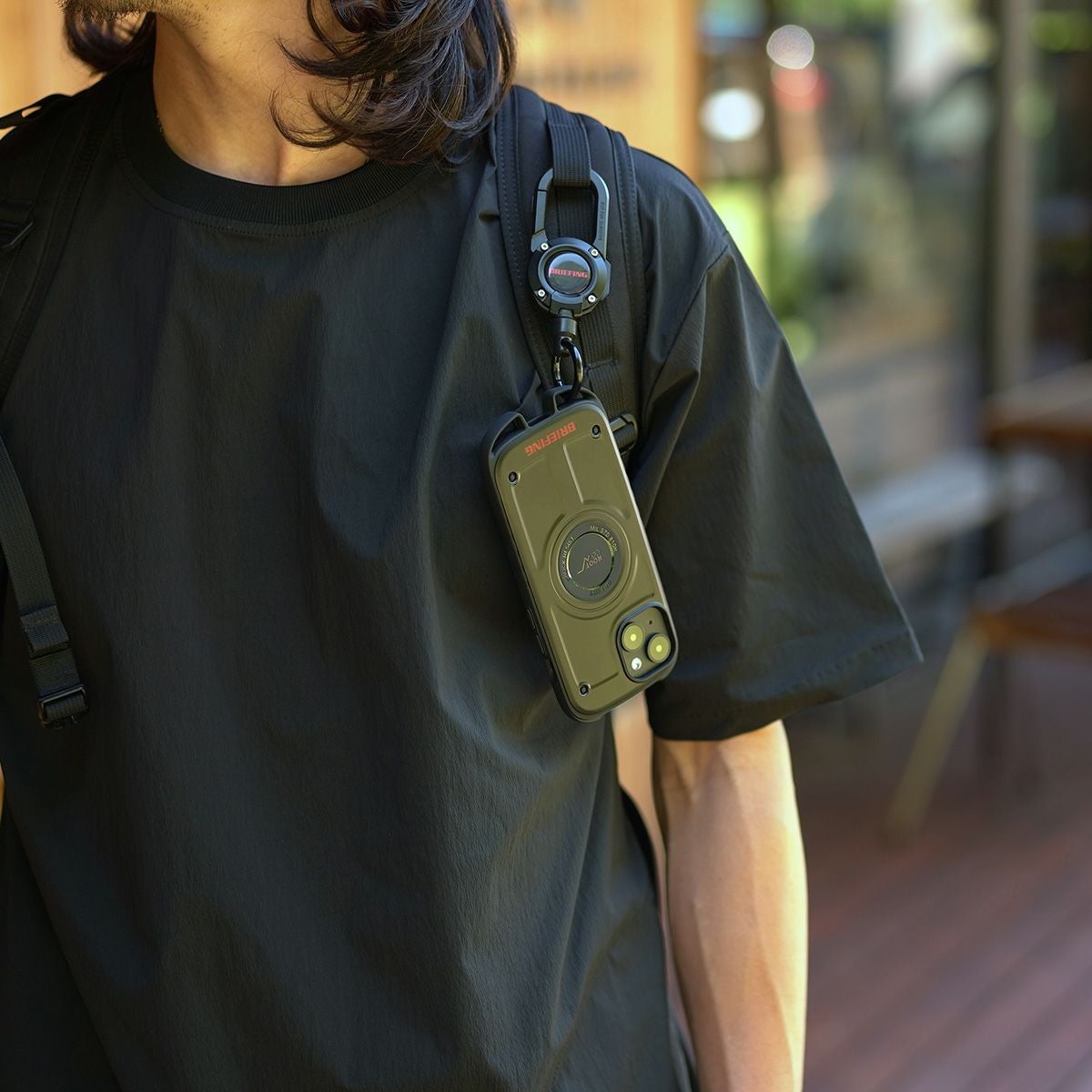 BR×ROOT CO. for iPhone13/iPhone14/iPhone15 | ROOT CO. ONLINE SHOP