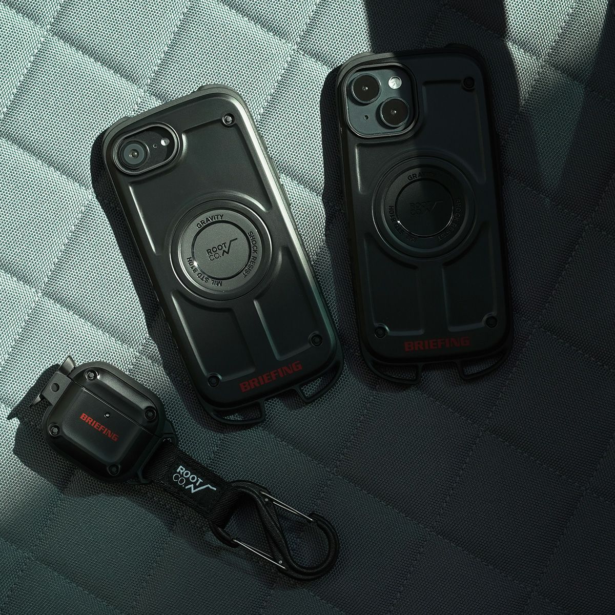 BR×ROOT CO. for iPhone13/iPhone14/iPhone15 | ROOT CO. ONLINE SHOP
