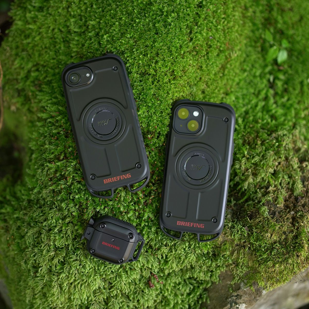 BR×ROOT CO. for iPhone13/iPhone14/iPhone15 | ROOT CO. ONLINE SHOP