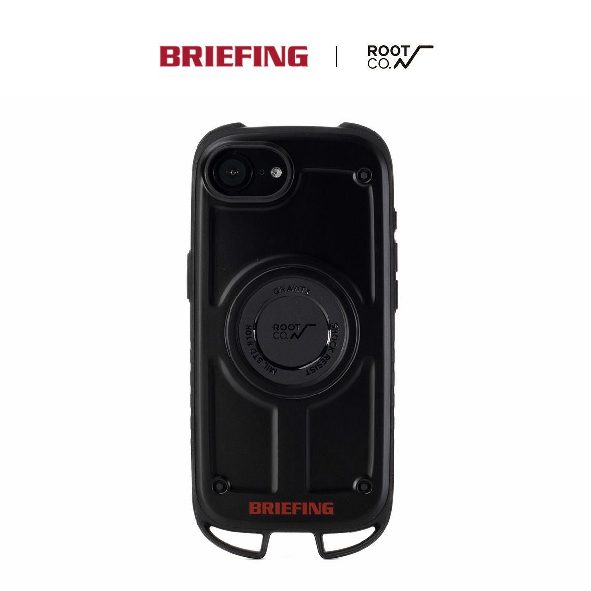 BR×ROOT CO. for iPhone16e/iPhone17e | ROOT CO. ONLINE SHOP