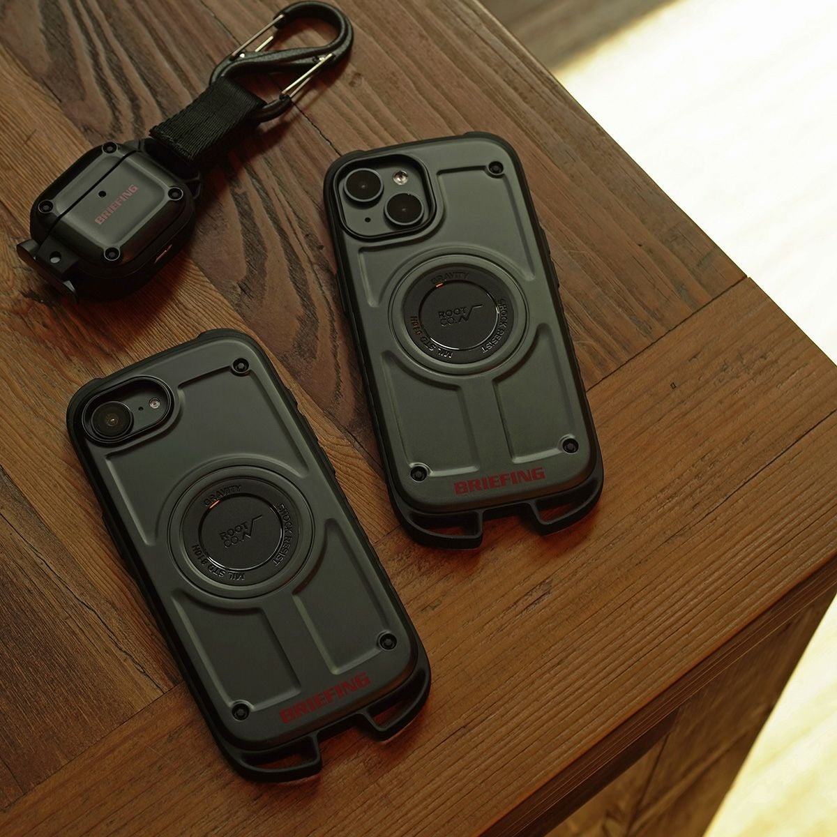 BR×ROOT CO. for iPhone16e/iPhone17e | ROOT CO. ONLINE SHOP