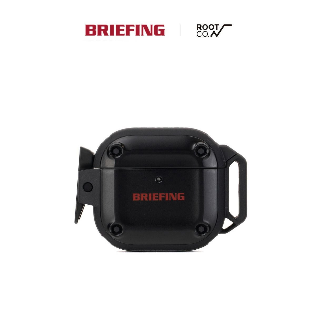 BR×ROOT CO. for AirPods4（第四世代） | ROOT CO. ONLINE SHOP