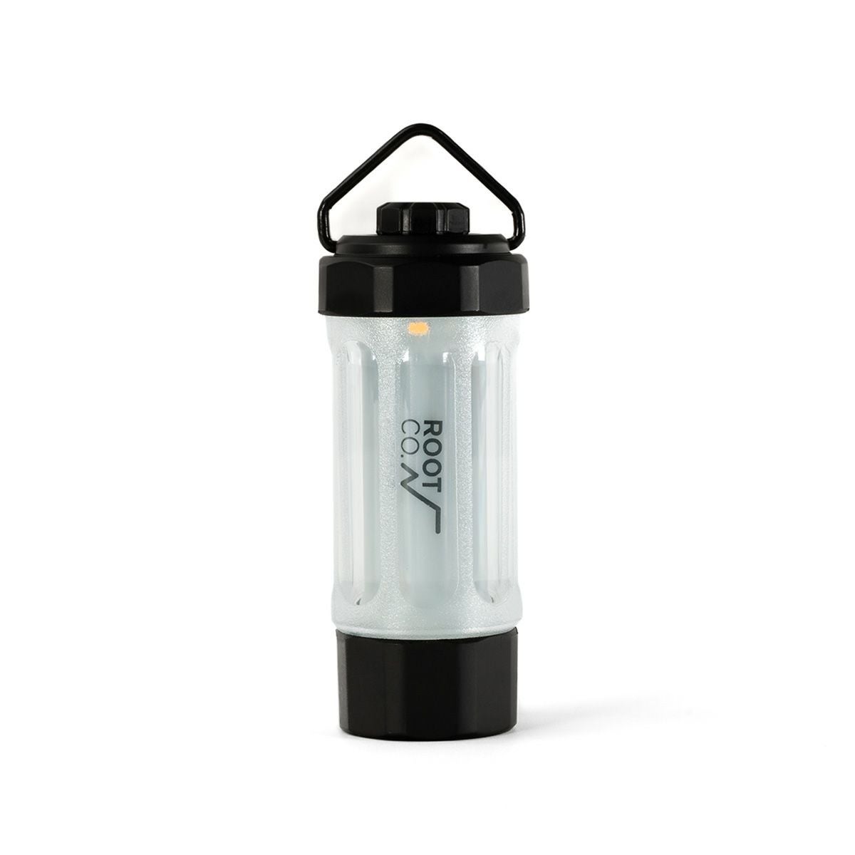 PLAY LED MINI LANTERN OCTA. (グロー（蓄光）) | ROOT CO. ONLINE SHOP