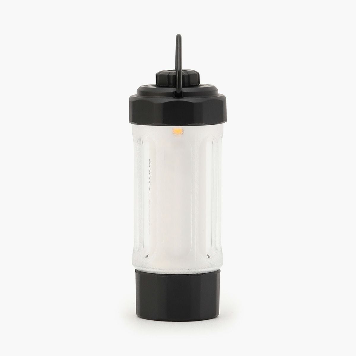 BR×ROOT CO. LED MINI LANTERN (ブラック) | ROOT CO. ONLINE SHOP