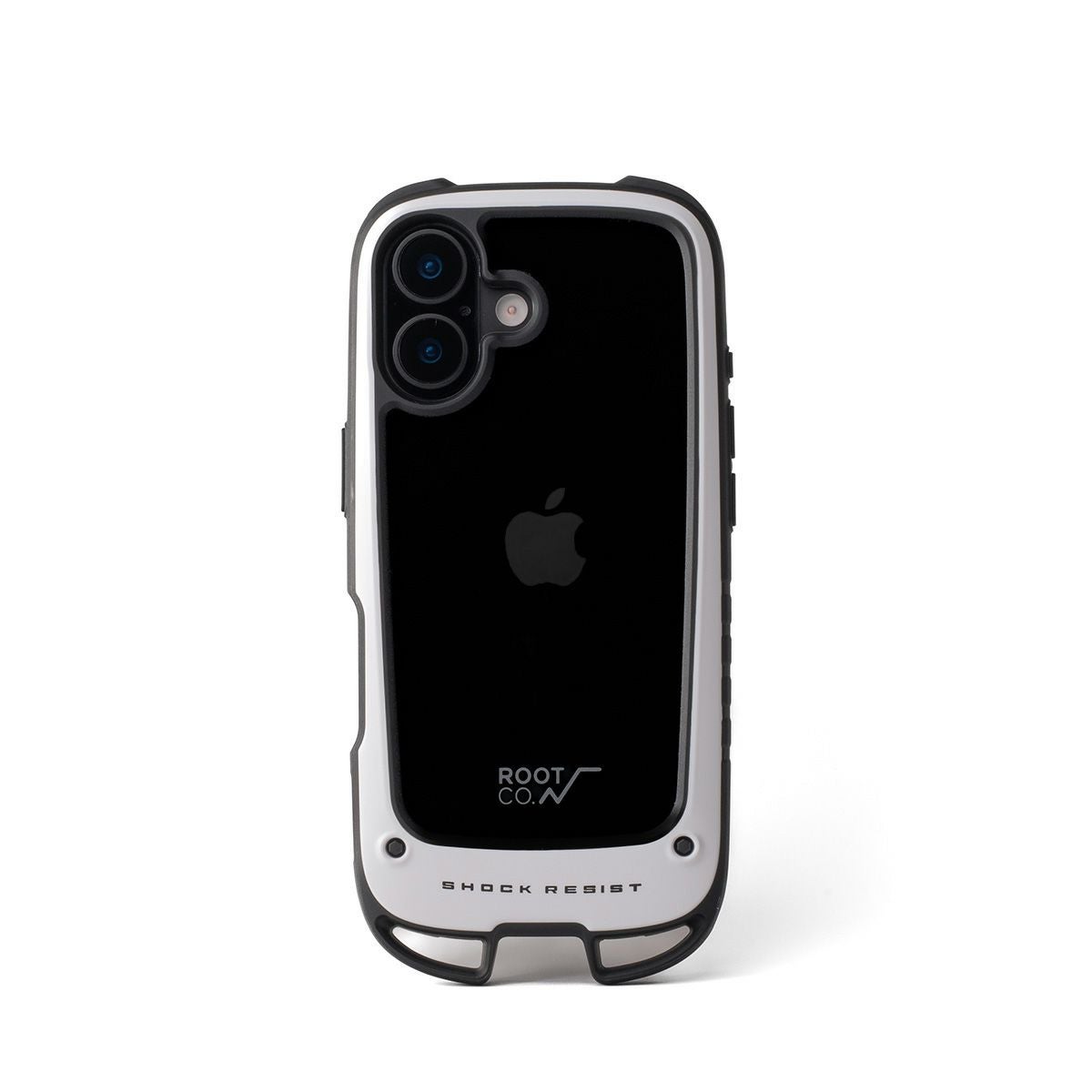iPhone17専用】GRAVITY Shock Resist Case +Hold. | ROOT CO. ONLINE SHOP
