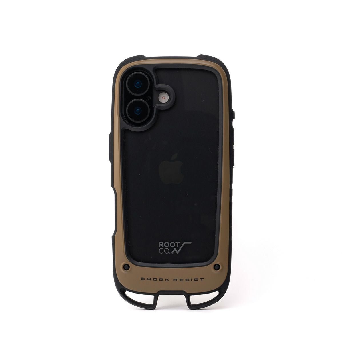 iPhone17専用】GRAVITY Shock Resist Case +Hold. | ROOT CO. ONLINE SHOP