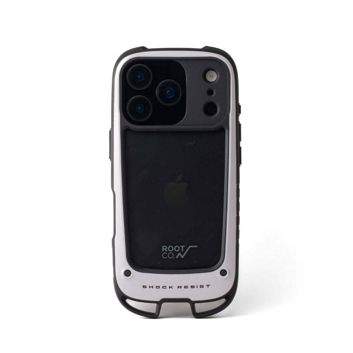 iPhone17Pro専用】GRAVITY Shock Resist Case +Hold. | ROOT CO