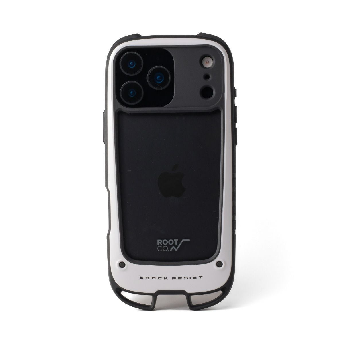 【セット】ROOT CO マジックジョン　iPhone17proMax ROOT CO. 最大51%☆5/3限定 6ヶ月保証 ルートコー スマホケース ROOT