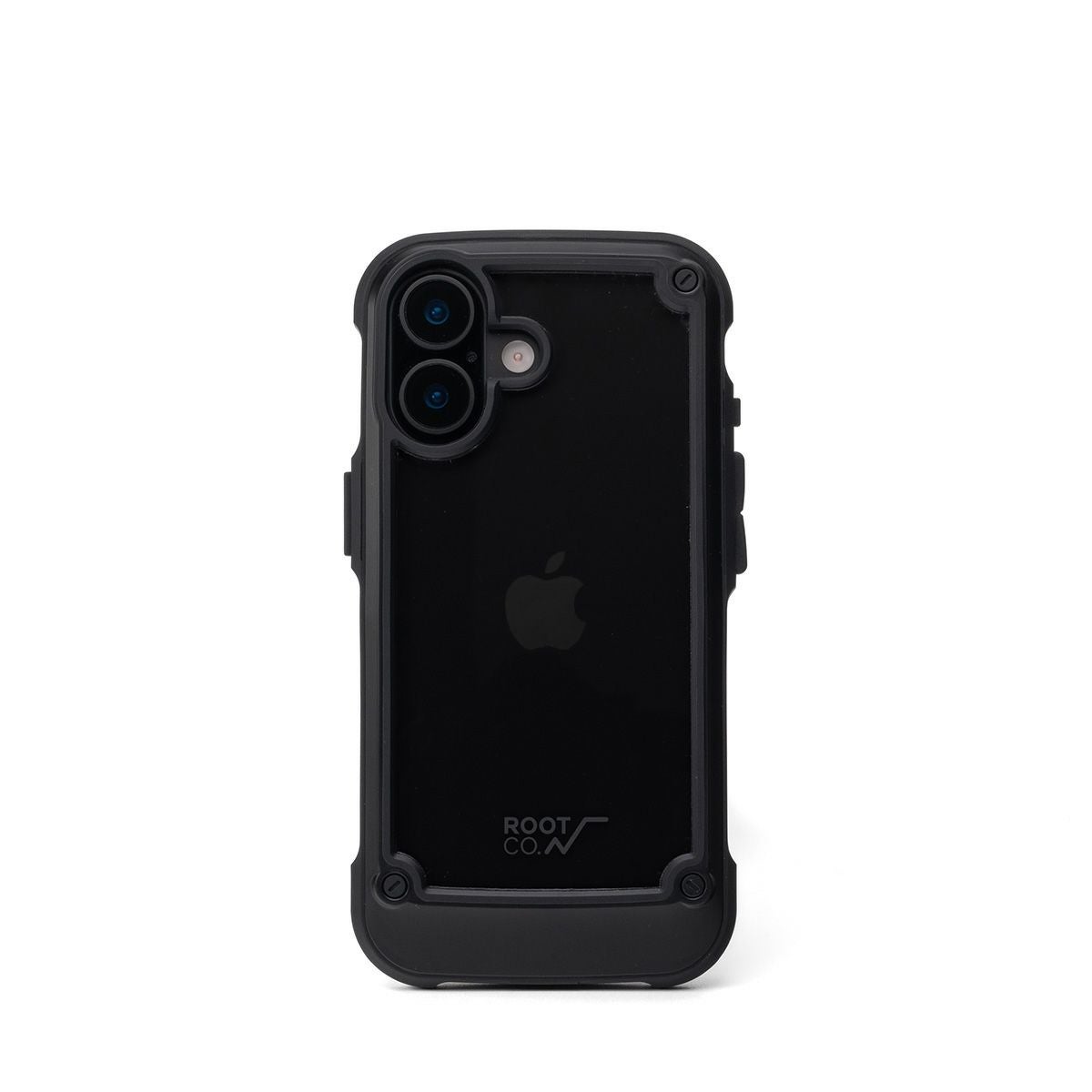iPhone 17 ROOT CO. GRAVITY Tough ＆ Basic iPhone17専用】GRAVITY Shock Resist Tough & Basic Case. | ROOT CO