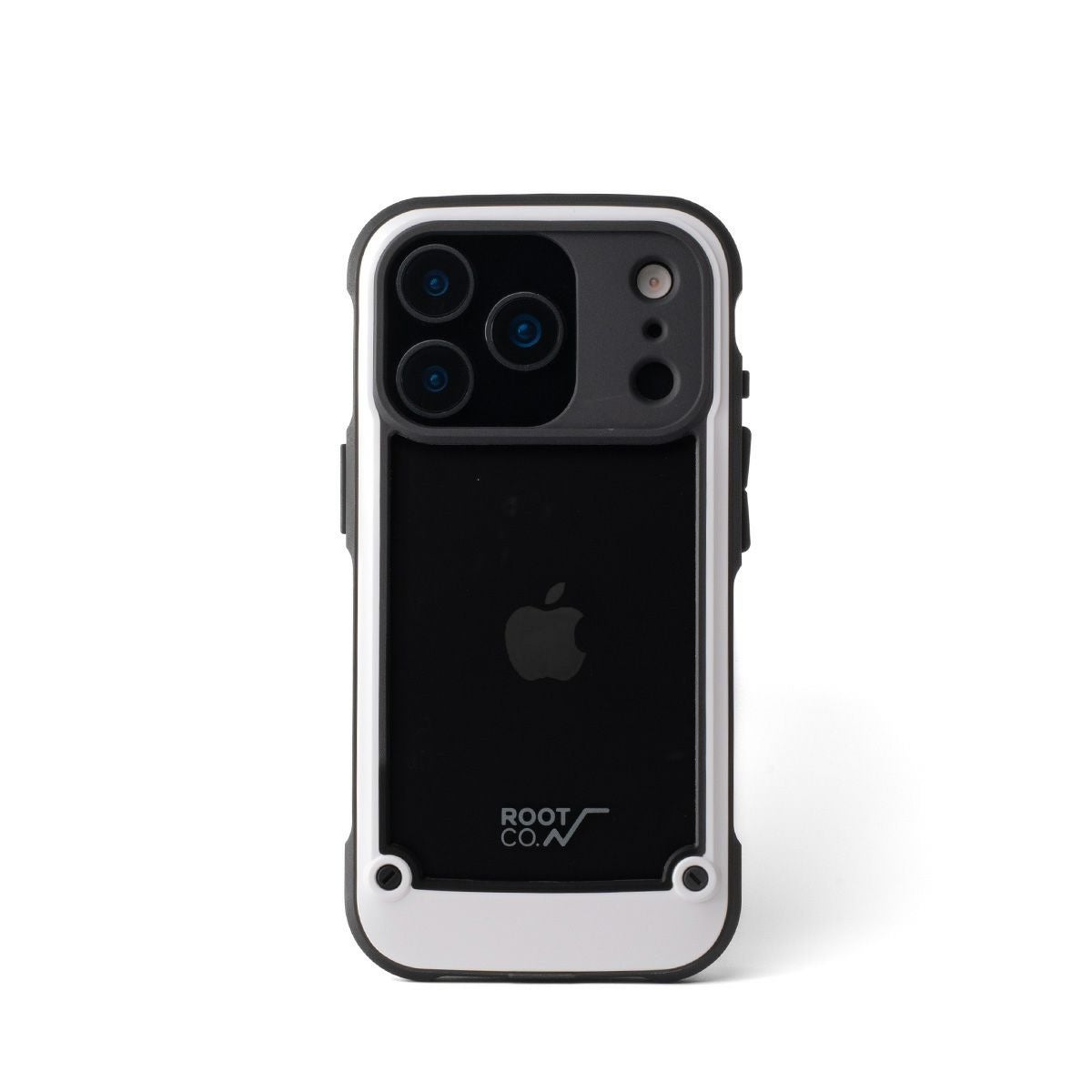 iPhone17Pro専用】GRAVITY Shock Resist Tough & Basic Case. | ROOT