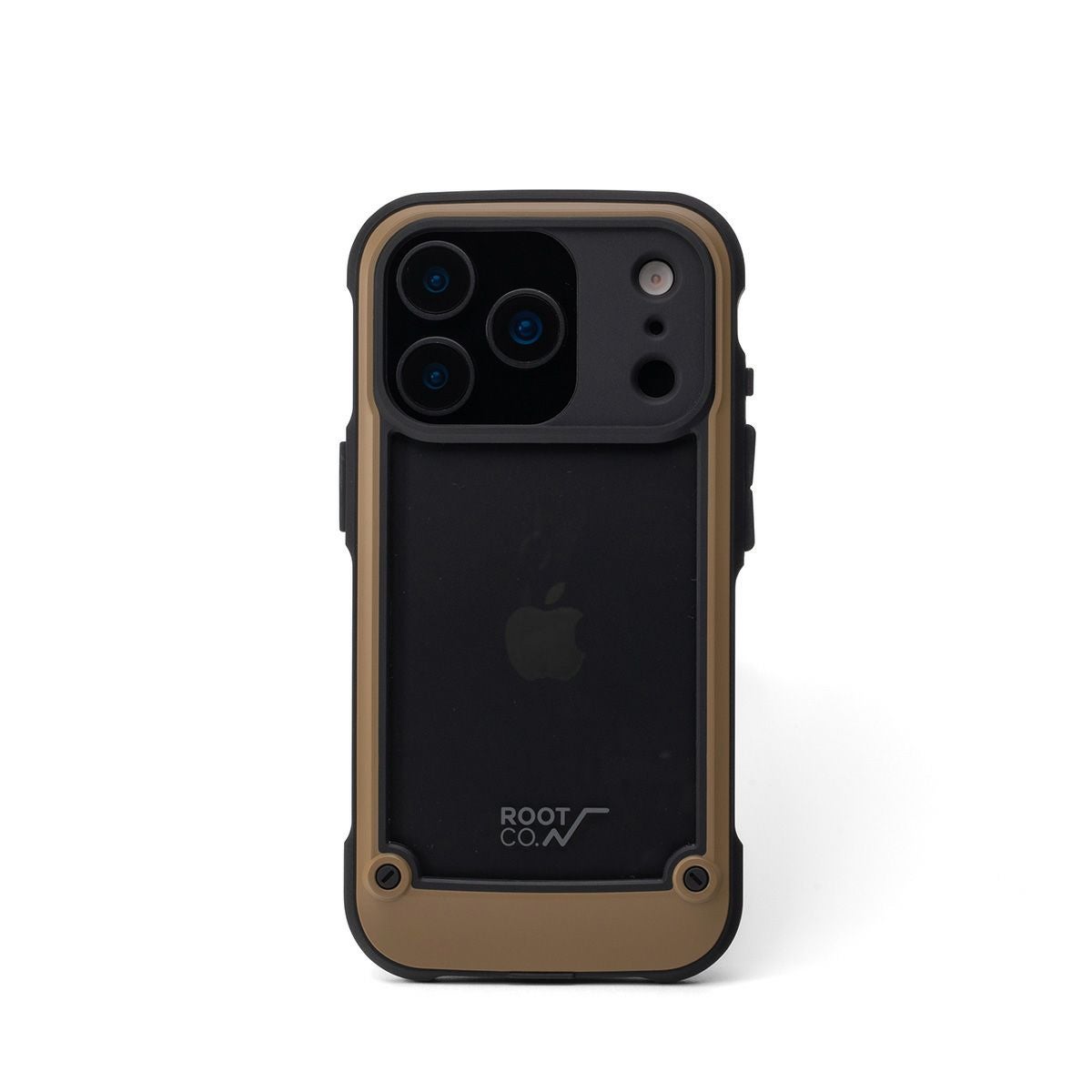 iPhone 17 ROOT CO. GRAVITY Tough ＆ Basic iPhone17Pro専用】GRAVITY Shock Resist Tough & Basic Case. | ROOT