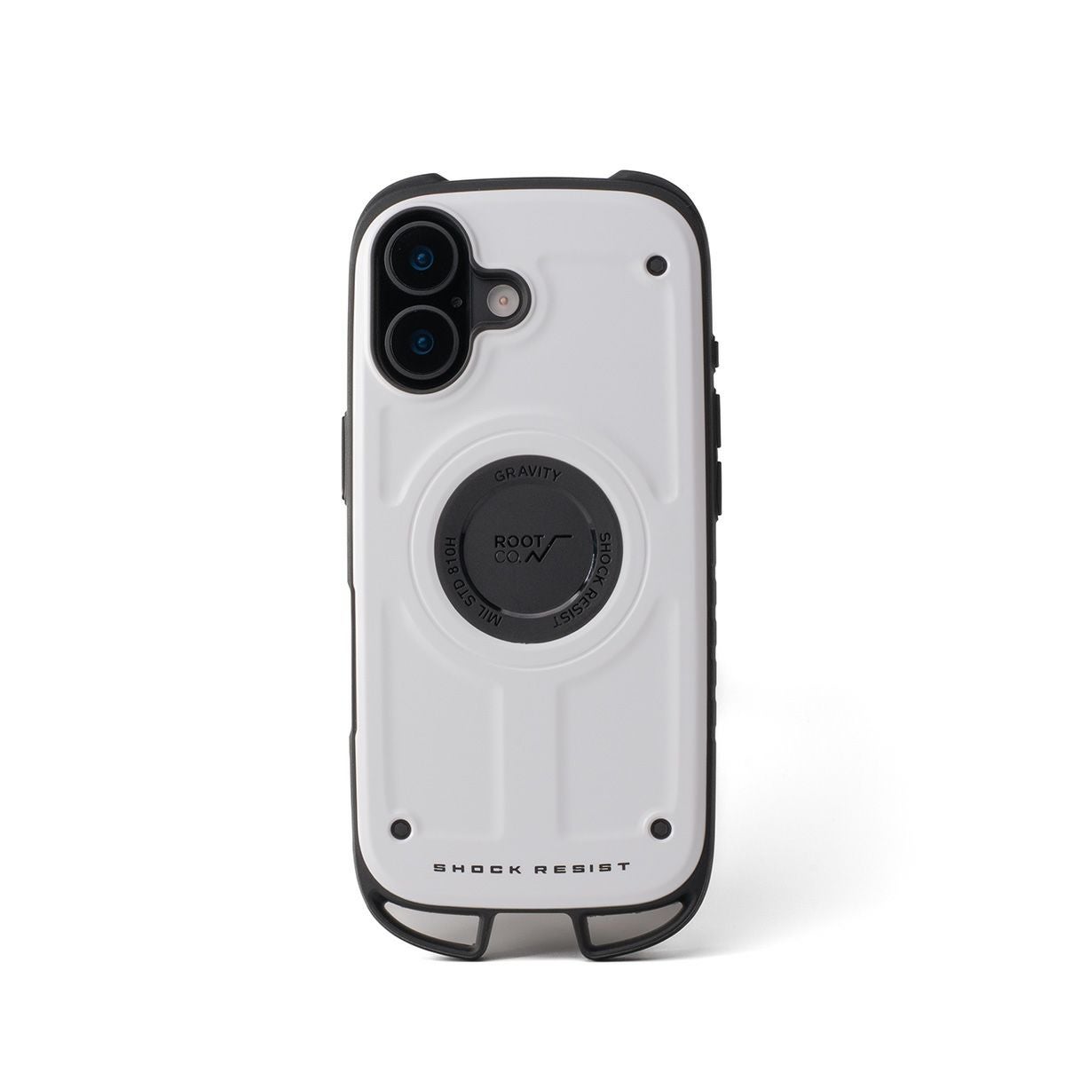iPhone17専用】GRAVITY Shock Resist Case Rugged.(6月下旬入荷予定 iPhone17専用】GRAVITY Shock Resist Case Rugged.(6月下旬入荷予定