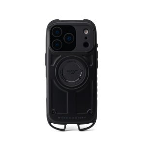 iPhone17Pro専用】GRAVITY Shock Resist Tough & Basic Case. | ROOT