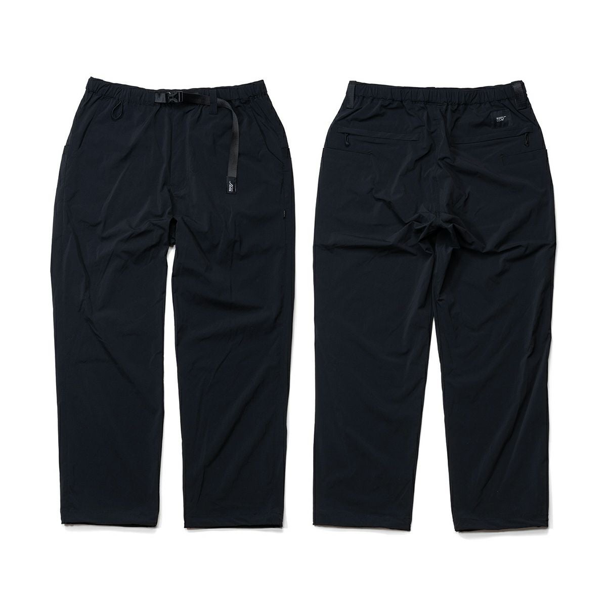 PLAY STRETCH UTILITY Pants | ROOT CO. ONLINE SHOP