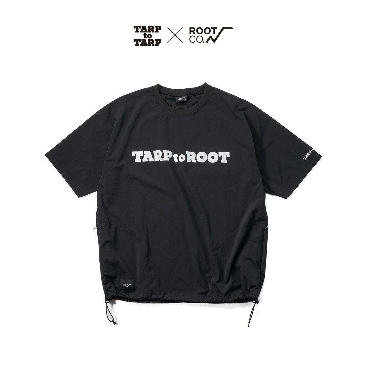 TARP to TARP | ROOT CO. ONLINE SHOP