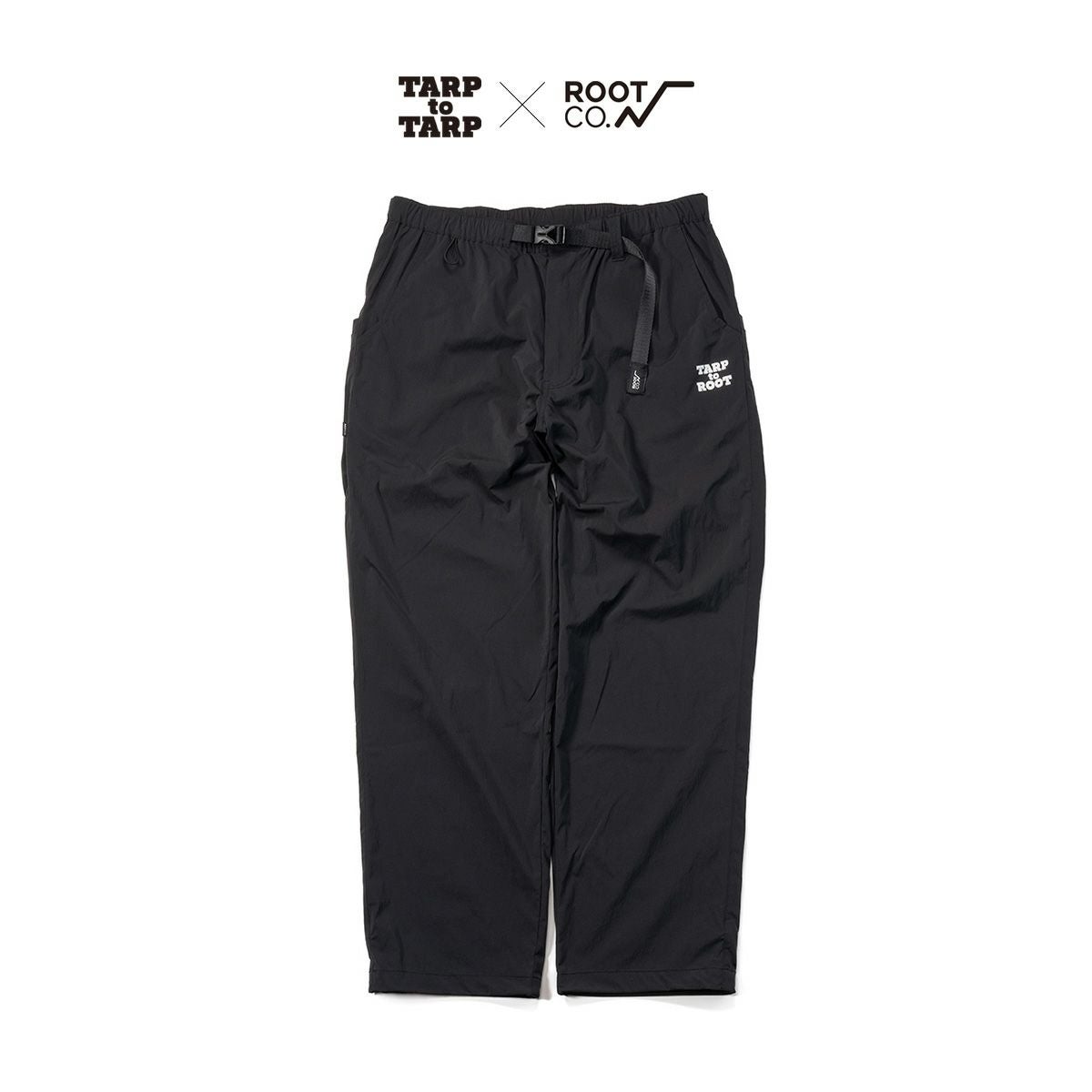 TARP to TARP | ROOT CO. ONLINE SHOP