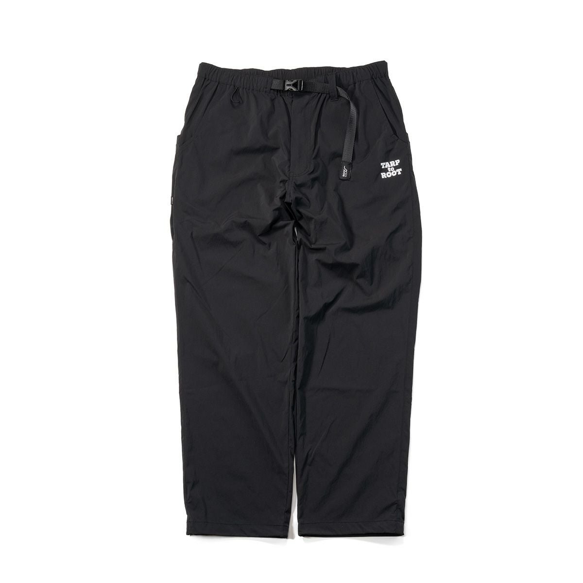 PLAY STRETCH UTILITY Pants TARPtoTARP | ROOT CO. ONLINE SHOP