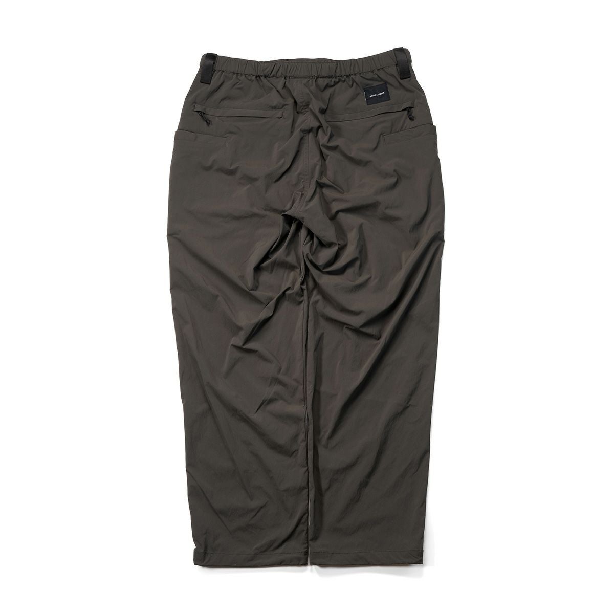 PLAY STRETCH UTILITY Pants TARPtoTARP | ROOT CO. ONLINE SHOP