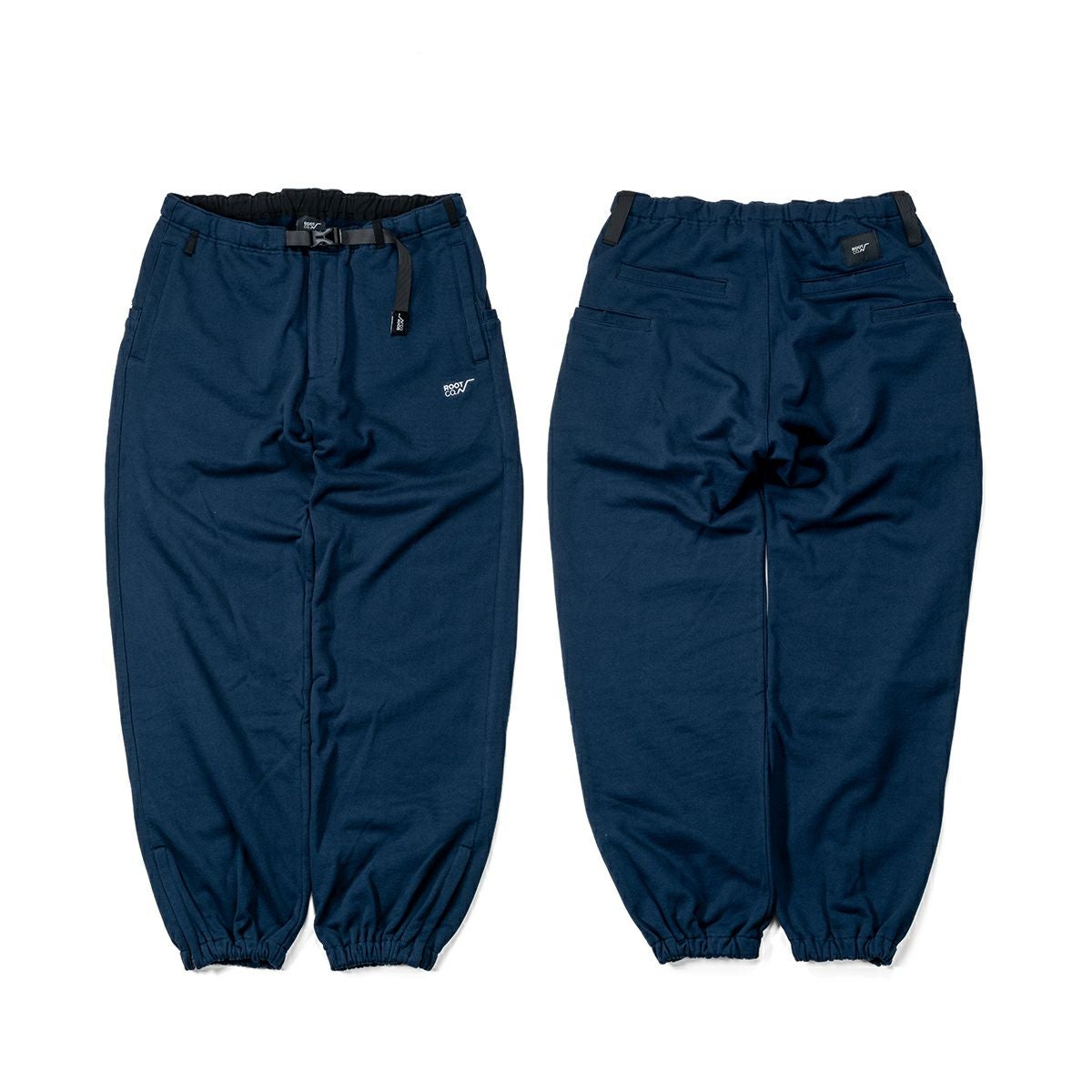 PLAY UTILITY Sweat Pants 2025 | ROOT CO. ONLINE SHOP